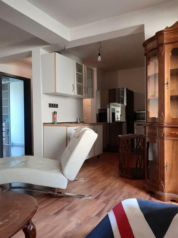 Pleasant Apartment Under The Bratislava Castle Екстериор снимка