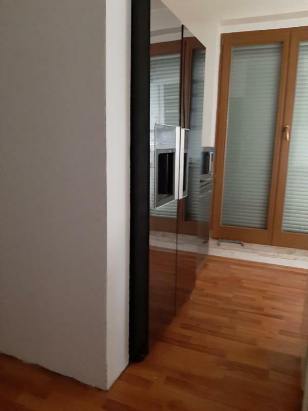 Pleasant Apartment Under The Bratislava Castle Екстериор снимка